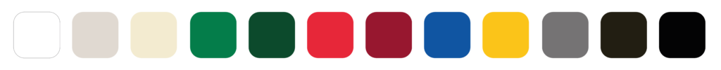 colors
