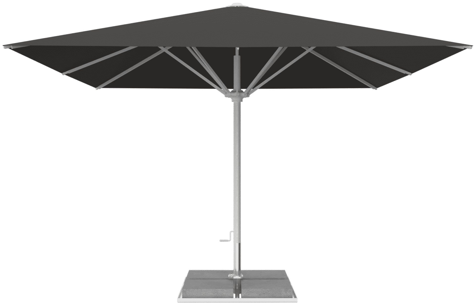 Magnum ohne volant black C 1